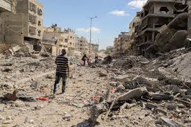 غزة | موسوعة القرى الفلسطينية